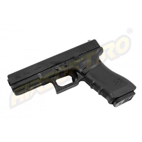 UMAREX GLOCK 17 GEN.4 - GBB - 2.6411